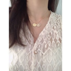 High review item DIOR Dior 2022AW necklace