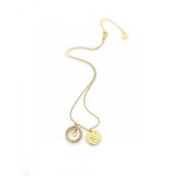 High review item DIOR Dior 2022AW necklace
