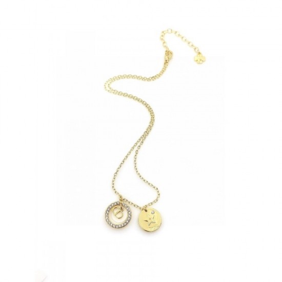 High review item DIOR Dior 2022AW necklace High review item DIOR Dior 2022AW necklace