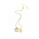 High review item DIOR Dior 2022AW necklace High review item DIOR Dior 2022AW necklace