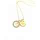 High review item DIOR Dior 2022AW necklace High review item DIOR Dior 2022AW necklace