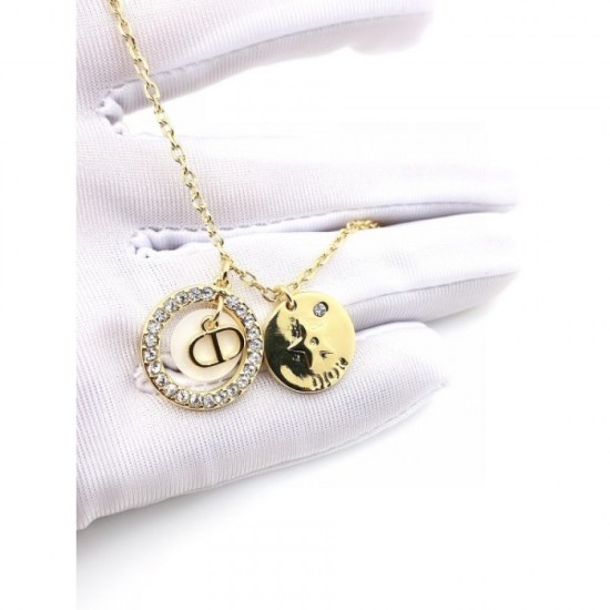 High review item DIOR Dior 2022AW necklace High review item DIOR Dior 2022AW necklace