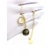 High review item DIOR Dior 2022AW necklace High review item DIOR Dior 2022AW necklace