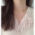 I want to buy more this year! DIOR Dior 2022AW necklace