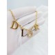 I want to buy more this year! DIOR Dior 2022AW necklace I want to buy more this year! DIOR Dior 2022AW necklace