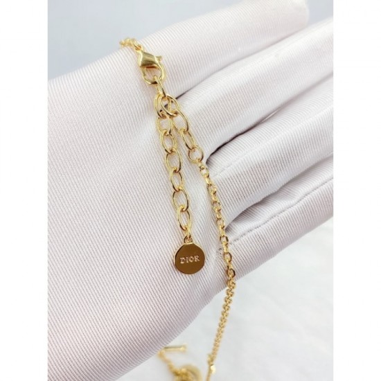 I want to buy more this year! DIOR Dior 2022AW necklace I want to buy more this year! DIOR Dior 2022AW necklace