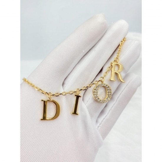 I want to buy more this year! DIOR Dior 2022AW necklace I want to buy more this year! DIOR Dior 2022AW necklace