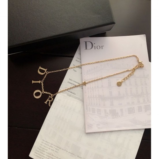 I want to buy more this year! DIOR Dior 2022AW necklace I want to buy more this year! DIOR Dior 2022AW necklace