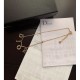 I want to buy more this year! DIOR Dior 2022AW necklace I want to buy more this year! DIOR Dior 2022AW necklace