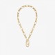 2022SS FENDI Fendi Necklace I want to get ahead of the summer 2022SS FENDI Fendi Necklace I want to get ahead of the summer