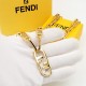 2022SS FENDI Fendi Necklace I want to get ahead of the summer 2022SS FENDI Fendi Necklace I want to get ahead of the summer
