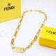 2022SS FENDI Fendi Necklace I want to get ahead of the summer 2022SS FENDI Fendi Necklace I want to get ahead of the summer