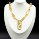 2022SS FENDI Fendi Necklace I want to get ahead of the summer 2022SS FENDI Fendi Necklace I want to get ahead of the summer