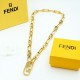 2022SS FENDI Fendi Necklace I want to get ahead of the summer 2022SS FENDI Fendi Necklace I want to get ahead of the summer
