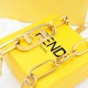 2022SS FENDI Fendi Necklace I want to get ahead of the summer 2022SS FENDI Fendi Necklace I want to get ahead of the summer