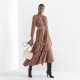 2022SS FENDI Fendi No. 1 necklace this summer 2022SS FENDI Fendi No. 1 necklace this summer