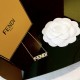 2022SS FENDI Fendi overseas limited new necklace 2022SS FENDI Fendi overseas limited new necklace