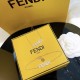 2022SS FENDI Fendi overseas limited new necklace 2022SS FENDI Fendi overseas limited new necklace