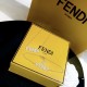 2022SS FENDI Fendi overseas limited new necklace 2022SS FENDI Fendi overseas limited new necklace