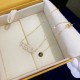 2022SS FENDI Fendi overseas limited new necklace 2022SS FENDI Fendi overseas limited new necklace