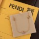 2022SS FENDI Love at first sight for the new Fendi necklace 2022SS FENDI Love at first sight for the new Fendi necklace