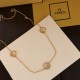 2022SS FENDI Love at first sight for the new Fendi necklace 2022SS FENDI Love at first sight for the new Fendi necklace