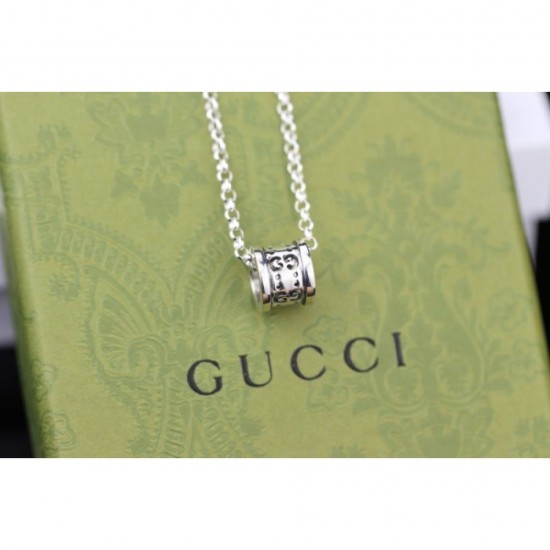 2022SS GUCCI Gucci first-class longing brand necklace unisex 2022SS GUCCI Gucci first-class longing brand necklace unisex