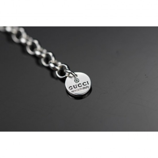 2022SS GUCCI Gucci first-class longing brand necklace unisex 2022SS GUCCI Gucci first-class longing brand necklace unisex