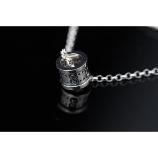 2022SS GUCCI Gucci first-class longing brand necklace unisex 2022SS GUCCI Gucci first-class longing brand necklace unisex