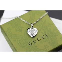 2022SS GUCCI Gucci remaining size only necklace