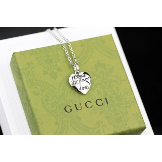 2022SS GUCCI Gucci remaining size only necklace 2022SS GUCCI Gucci remaining size only necklace