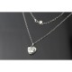 2022SS GUCCI Gucci remaining size only necklace 2022SS GUCCI Gucci remaining size only necklace