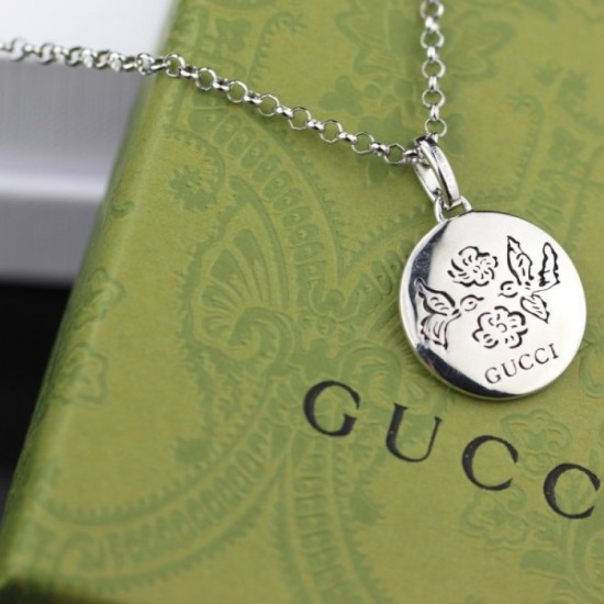 2022SS GUCCI Gucci domestic sale close to sold out necklace 2022SS GUCCI Gucci domestic sale close to sold out necklace