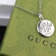 2022SS GUCCI Gucci domestic sale close to sold out necklace 2022SS GUCCI Gucci domestic sale close to sold out necklace