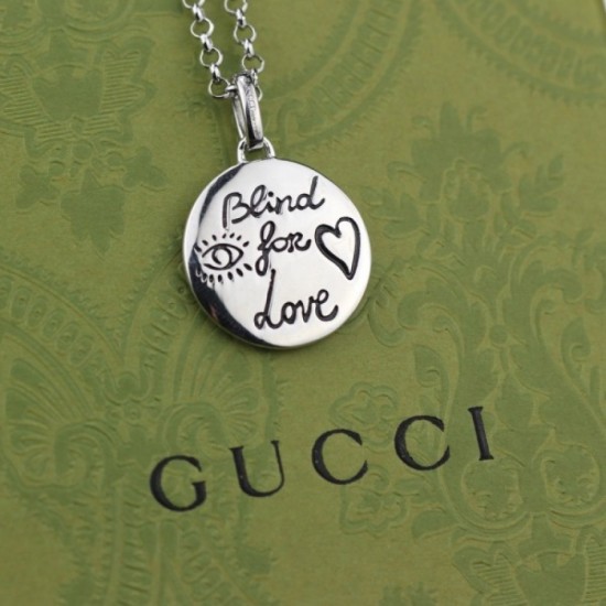 2022SS GUCCI Gucci domestic sale close to sold out necklace 2022SS GUCCI Gucci domestic sale close to sold out necklace