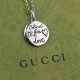 2022SS GUCCI Gucci domestic sale close to sold out necklace 2022SS GUCCI Gucci domestic sale close to sold out necklace