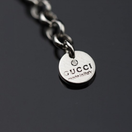 2022SS GUCCI Gucci domestic sale close to sold out necklace 2022SS GUCCI Gucci domestic sale close to sold out necklace