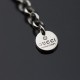 2022SS GUCCI Gucci domestic sale close to sold out necklace 2022SS GUCCI Gucci domestic sale close to sold out necklace