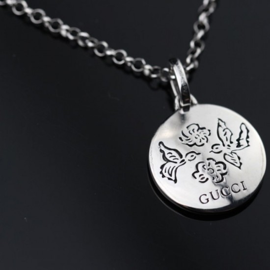 2022SS GUCCI Gucci domestic sale close to sold out necklace 2022SS GUCCI Gucci domestic sale close to sold out necklace