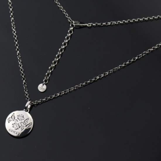 2022SS GUCCI Gucci domestic sale close to sold out necklace 2022SS GUCCI Gucci domestic sale close to sold out necklace