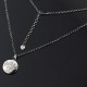 2022SS GUCCI Gucci domestic sale close to sold out necklace 2022SS GUCCI Gucci domestic sale close to sold out necklace