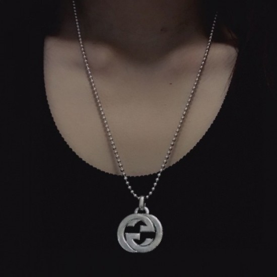 2022SS GUCCI Gucci popular sale necklace unisex 2022SS GUCCI Gucci popular sale necklace unisex