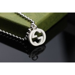 2022SS GUCCI Gucci popular sale necklace unisex
