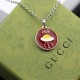 2022SS GUCCI Gucci new sale price get necklace unisex 2022SS GUCCI Gucci new sale price get necklace unisex