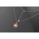 2022SS GUCCI Gucci new sale price get necklace unisex 2022SS GUCCI Gucci new sale price get necklace unisex