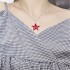 2022SS GUCCI Gucci unisex necklace bargain because it is this season