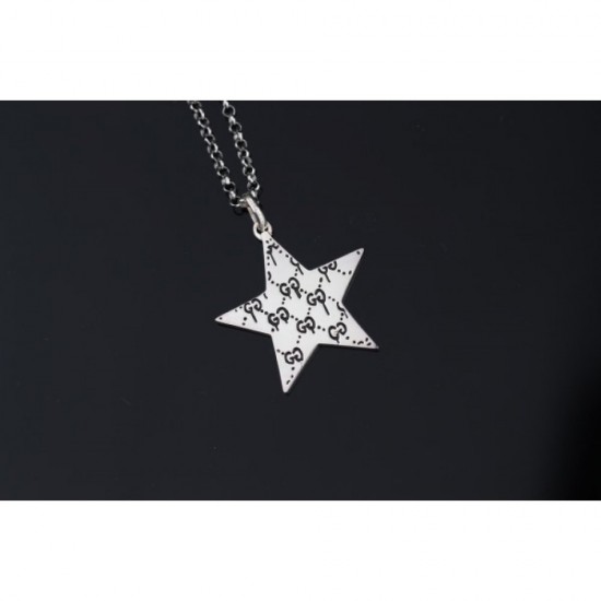 2022SS GUCCI Gucci unisex necklace bargain because it is this season 2022SS GUCCI Gucci unisex necklace bargain because it is this season
