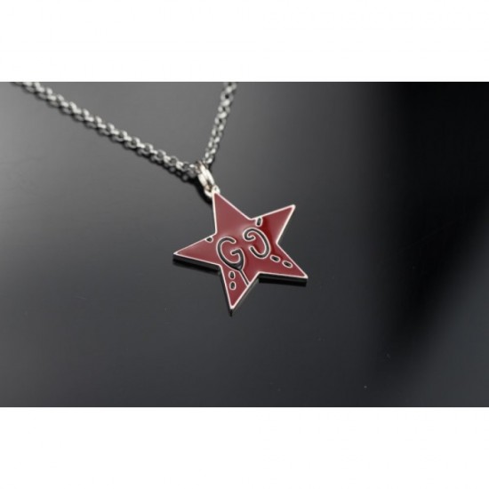 2022SS GUCCI Gucci unisex necklace bargain because it is this season 2022SS GUCCI Gucci unisex necklace bargain because it is this season