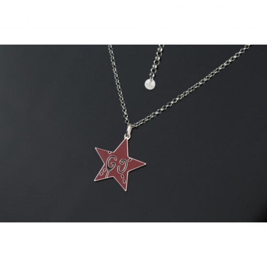 2022SS GUCCI Gucci unisex necklace bargain because it is this season 2022SS GUCCI Gucci unisex necklace bargain because it is this season