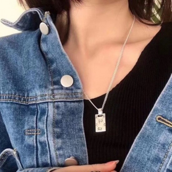 2022SS GUCCI Gucci necklace for any occasion 2022SS GUCCI Gucci necklace for any occasion